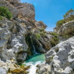 Elite Crete: Kourtaliotiko Canyon & Preveli Palm Oasis - Exploring Kourtaliotiko Gorge: Crete’s Limestone Masterpiece