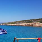 Elounda Boat Trip-The Authentic - Starting point and transportation logistics in Elounda