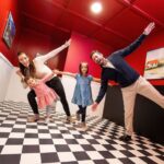 Eltville: Eberbach Monastery Entry Ticket - Exploring the Abbey Museum and Artifacts