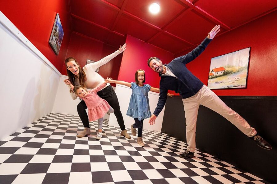 Eltville: Eberbach Monastery Entry Ticket - Exploring the Abbey Museum and Artifacts