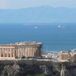 Embark | Disembark The Highlights Of Athens - 4 H Private Shore Excursion - Exploring the Acropolis and Its Gates