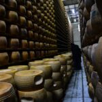Emila-Romagna: Parmigiano, Prosciutto, Wine & Balsamic Tour - Starting Point and Logistics of the Tour from Florence
