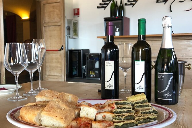 Emilia Flavors: Parmigiano, balsamic, cured meats & wines - Reggio Emilia: The Heart of Emilia Romagna’s Food Heritage