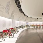 Emilia-Romagna: Ducati, Ferrari or Lamborghini Museum Ticket - Ferrari Museum in Maranello: The Legend of the Prancing Horse