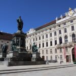 Empress Sisi - The Lady Di of Vienna - Walking Through Vienna’s Historic Center and the Empress’s Life