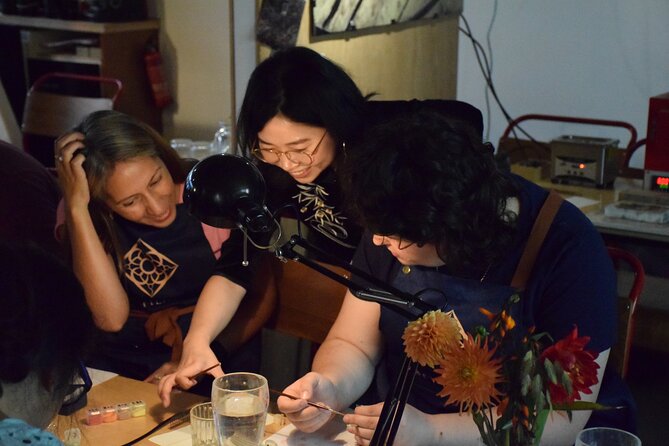 Enamel Jewellery Making Class in London - What You Learn About Enamel Jewelry in this Class