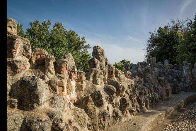 Enchanted Castle of Sciacca - Museum Tickets - Visiting the Enchanted Castle of Sciacca: Location and Booking
