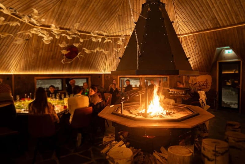 Enchanted Christmas Eve Celebration in Lapland - What Makes the Lapland Christmas Dinner Special
