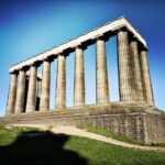 Enchanting Edinburgh: Half-Day Walking Tour with Local Guide - Starting at the Heart of Edinburgh’s City Center