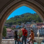 Enchanting Sintra and Quinta da Regaleira Guided Small Group Tour - Starting in Sintra’s Historic Center