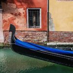 Enchanting Venice: Private Gondola Experience - The 30-Minute Ride in a Traditional Venetian Gondola