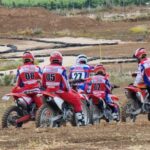 Enduro Class one hour - Carregado, Lisboa - What the Motorcycle Experience Includes