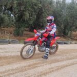 Enduro Class three hours - Carregado, Lisboa - The Professional and Friendly Enduro Instructors