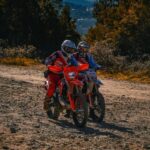 Enduro Motorcicle Tour - Riding the New KTM Motorbikes in Portugal’s Rugged Terrain