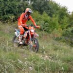 Enduro Motorsport Rovinj - Meeting Point and Location in Istria