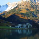 Engelberg Mountain Village Trip with Lucerne Stop - Exploring Engelberg’s Picturesque Mountain Village