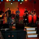 ENGLISH GUIDED TOUR ST. PAULI - The Black diamonds of Hamburg - the sinful mile - Enjoying the Atmosphere with a Complimentary Drink