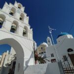 English Speaking guided "GROUP TOURS" in Santorini - From the Old Town to the Iconic Views