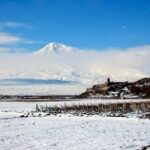 Enjoy 3 Day Winter Private Tour in Armenia - Scenic Views of Mount Ararat and Lake Sevan