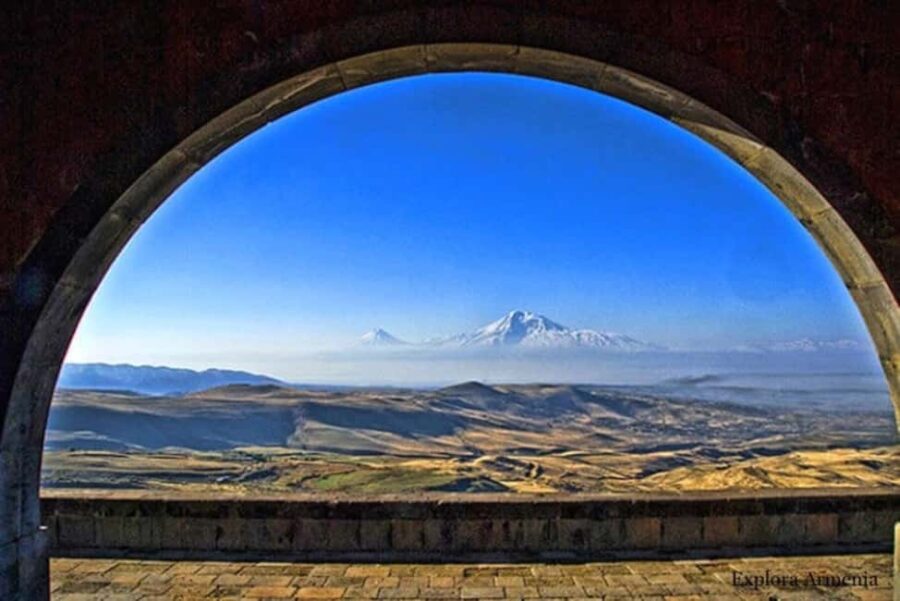 Enjoy 4 Day Private Tour in Armenia From Yerevan - Practical Details and Logistics