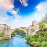Enjoy Ancient Mostar - Exploring Neretva River and Kravice Waterfalls