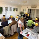 Enjoy Hungarian Music and Goulash in Canterbury - The Heart of the Experience: Hungarian Goulash Soup