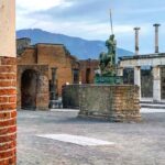 Enjoy Pompeii & Mt. Vesuvius: Semi-Private Tour from Positano - Exploring Pompeii with an Expert Guide