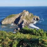 Enjoy the Coast of Biscay - Bermeo: the lively seafaring town of Biscay