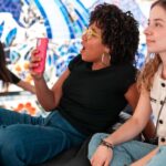 Enjoy the Local Side of Barcelona: E-Bike Tour + White Rabbit - Starting Point and Meeting Details at Pink Ducks