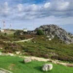 Enjoy The Private Tour To Silves Castle and Monchique Mountain - Starting the Day with Silves Castle and Its Historic Entrance