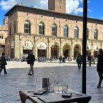 Enogastronomia Experience with Local Chef-Taste Bologna - The Tour Starts in the Heart of Bologna at Piazza Maggiore