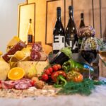 Enoteca dell'Etna: Iemu Spizzicannu Tasting - Sampling Sicilian Olive Oil and Flavored Oils