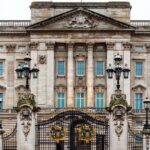 Enter Buckingham Palace & See The Main Westminster Sights Tour - Admiring the Royal Residence and Watching the Changing of the Guard