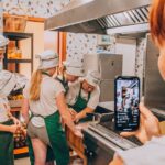 Entertaining Cooking Class in Berat, Albania - Exploring Regional Villages and Meeting Local Villagers