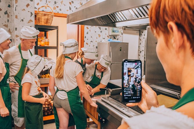 Entertaining Cooking Class in Berat, Albania - Exploring Regional Villages and Meeting Local Villagers