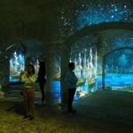 Entrance ticket: Porto Legends, the Underground Experience - The Pacing and Audience Suitability