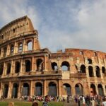 Entrance Tickets Colosseum, Roman Forum, Palatine with Audioguide - Exploring Palatine Hill: Ruins and Panoramic Views