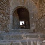 Entrance to the Castle of Morella Castellón - Exploring the Entrance and Admission Process