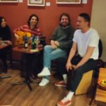Entrance to the Flamenco Temple Room in Madrid with Tapas Option - The Flavors of Spain: Tapas and Drinks Included