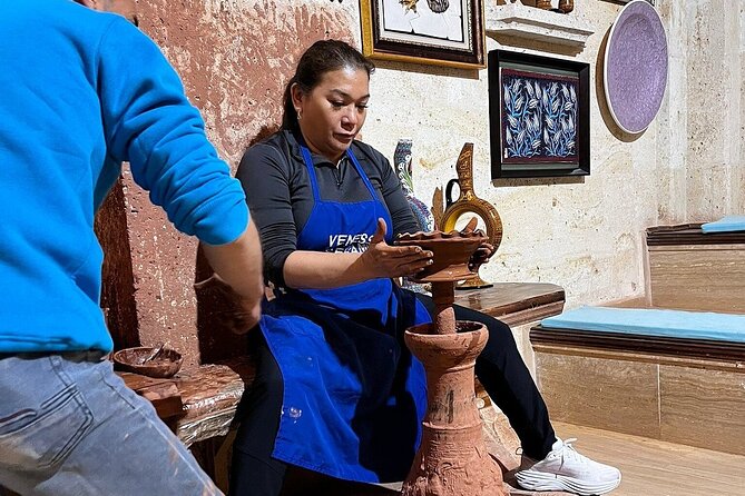 Entry Free: Drive by Ephesus Tour For Cruisers - How the Tour Starts and Ends in Kusadasi