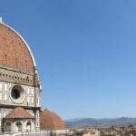 Entry Tickets to Brunelleschi's Cupola in Florence - How to Reach the Meeting Point at Piazza del Duomo