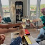 Epernay : Atypical Champagne tasting with a great view - From the Heart of Épernay: A Local Host and Insider Knowledge