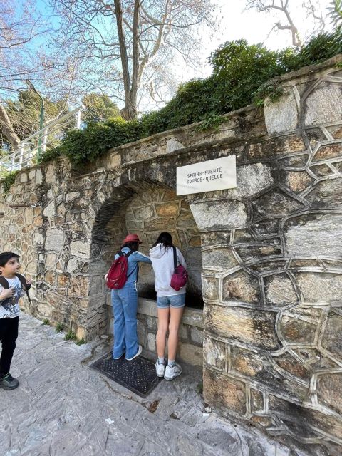 Ephesus: 4-Hour Guided Tour with Transfer from Kusadasi - Seamless Transfer from Kusadasi to Ephesus