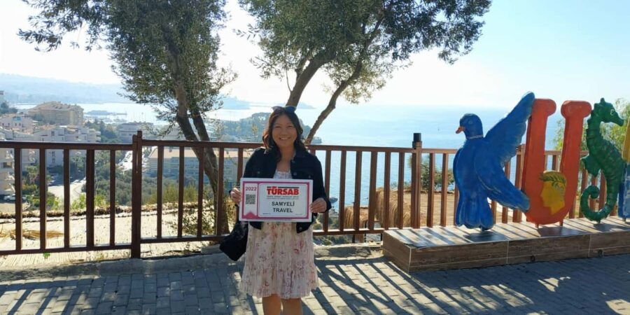 Ephesus and House of the Virgin Mary tours from port ZMR - Why Choose This Tour?