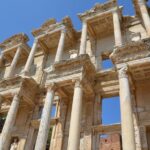 Ephesus and House of Virgin Mary Tour F/ Kusadasi with Lunch - Starting Point and Easy Transfers in Kusadasi