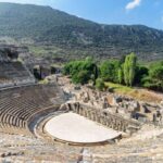 Ephesus and Pamukkale: 2-Day Tour with Transfers - Transport and Pickup in Izmir