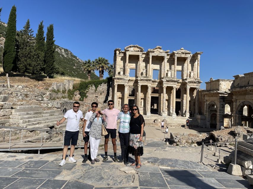 Ephesus and Pamukkale: Day Trip by Plane from Istanbul - How the Tour Begins: Pickup and Travel to the Airport