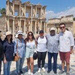 Ephesus and Sirince Half-Day Private Tour with Lunch - Logistical Details: Seamless Pickups and Private Experience