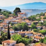 Ephesus and Sirince with Wine tasting Private Half Day Shore Excursion - Exploring the Ancient City of Ephesus