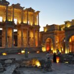 Ephesus Bible Study Tour from Kusadasi or zmir - Departure and Transportation Logistics